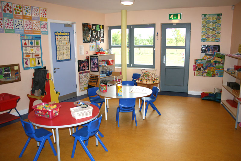 Creche Kilkenny Childcare | Kilkenny Montessori School